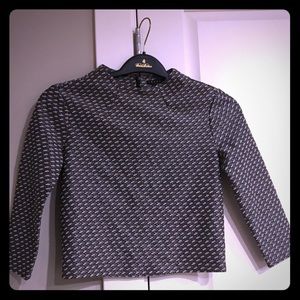 Theory top